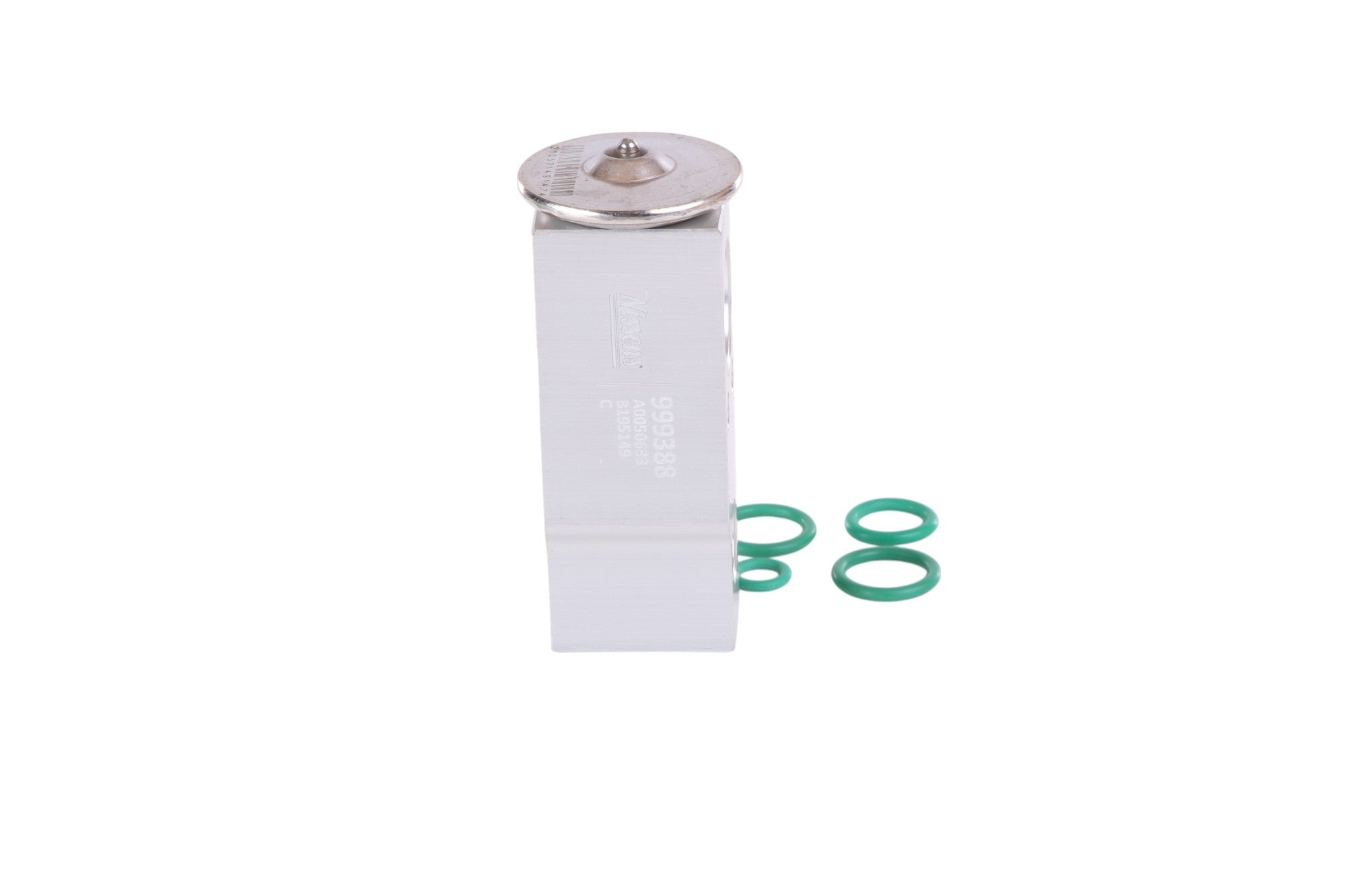 Nissens A/C Expansion Valve 999388