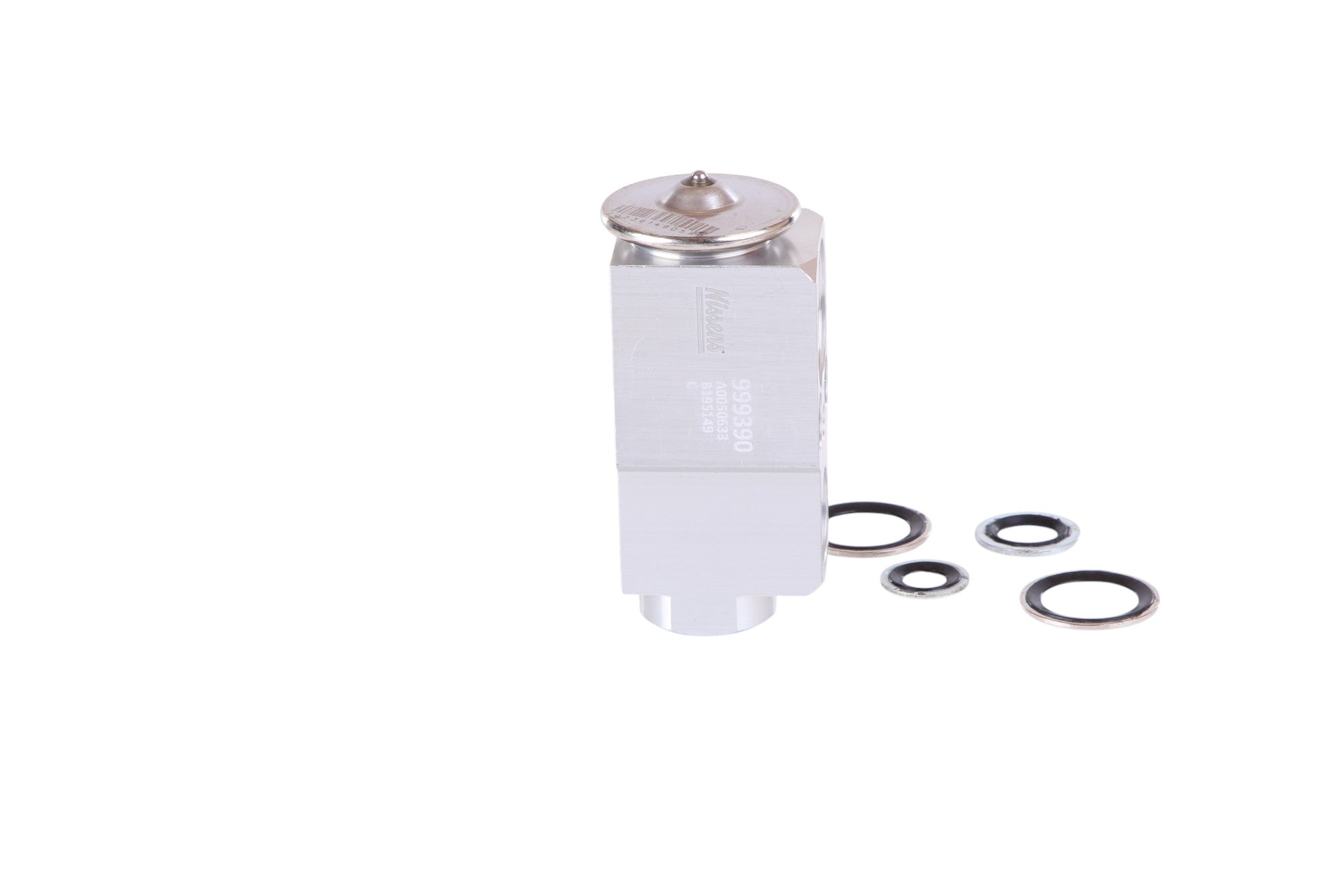 Nissens A/C Expansion Valve 999390