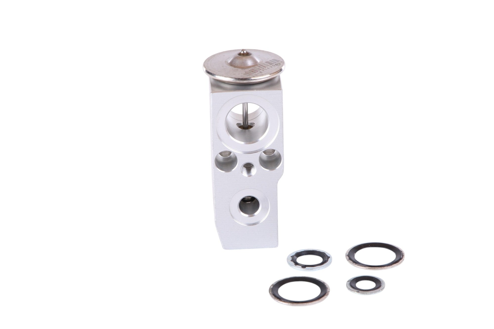 Nissens A/C Expansion Valve 999391