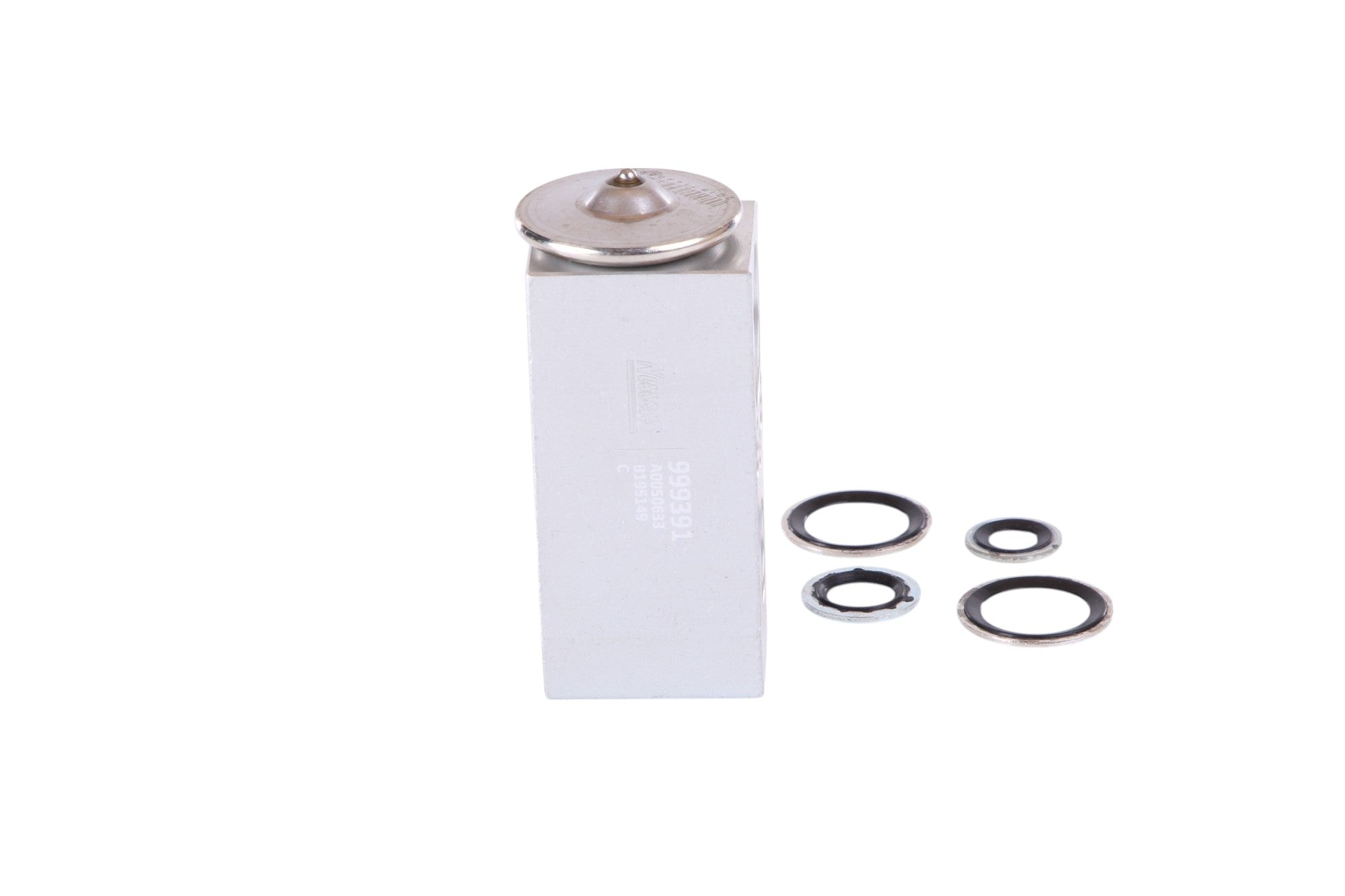 Nissens A/C Expansion Valve 999391