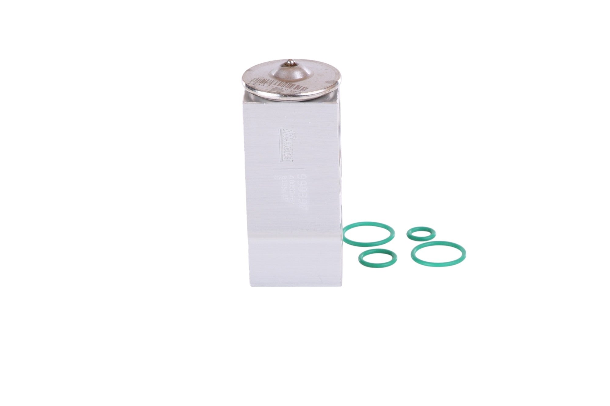 Nissens A/C Expansion Valve 999397