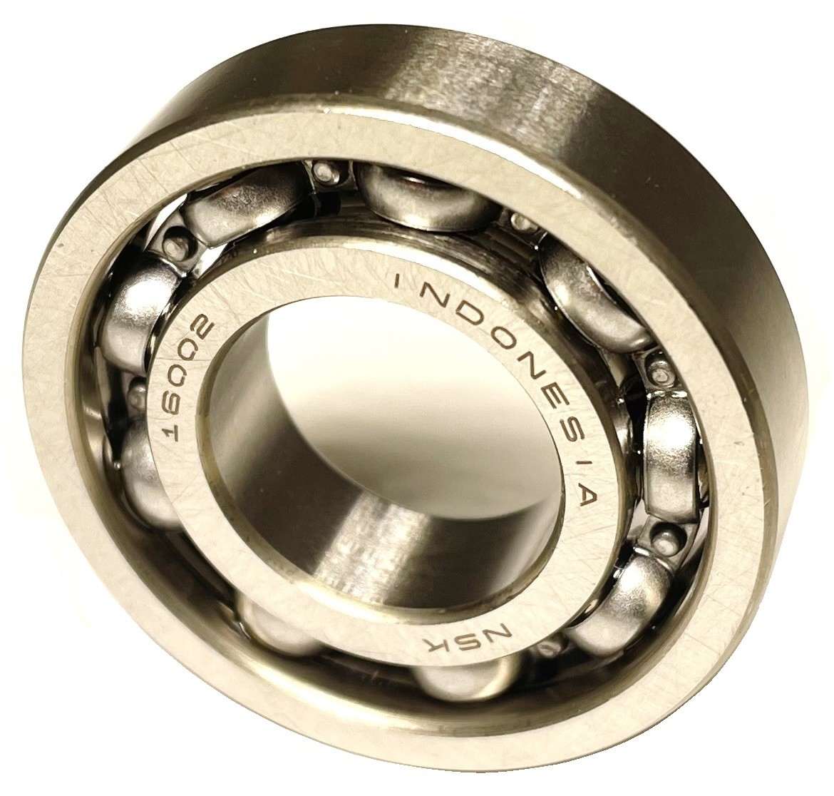 NSK Transfer Case Output Shaft Bearing 16002
