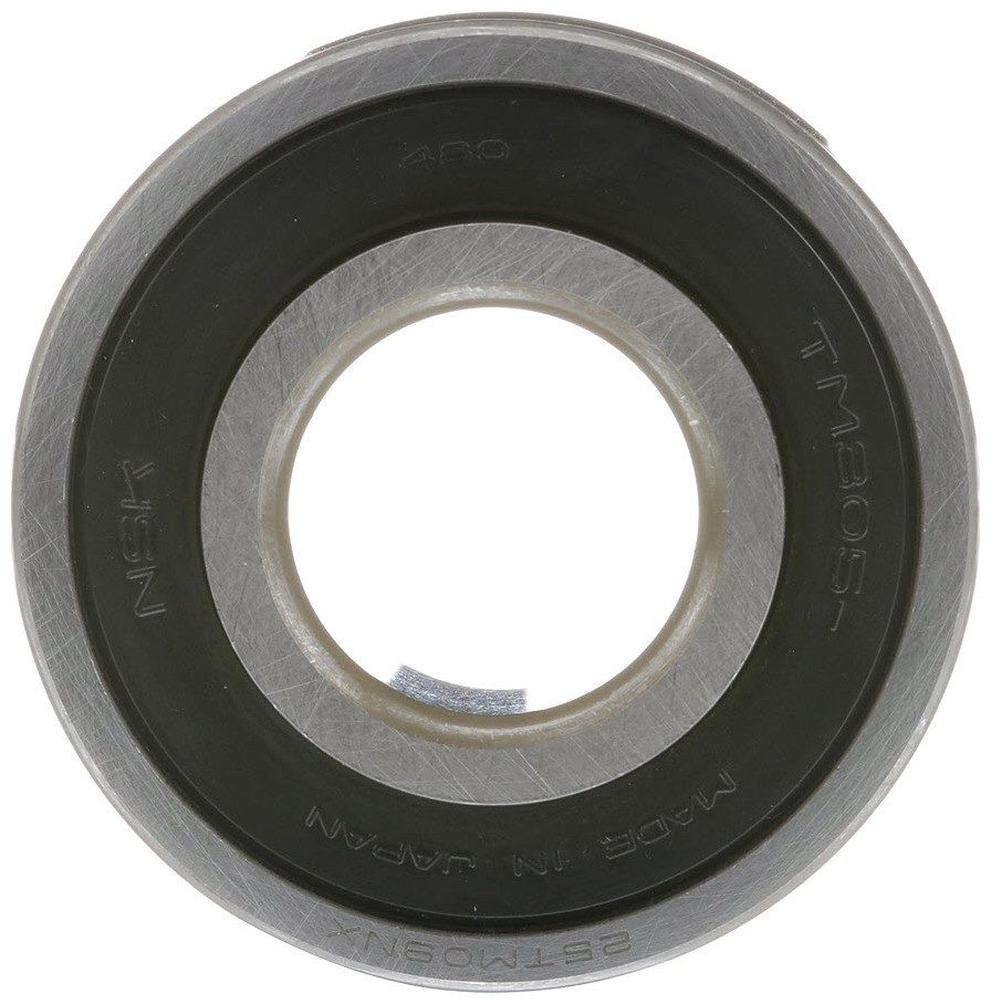 NSK Manual Transmission Output Shaft Bearing 25TM09NXC3