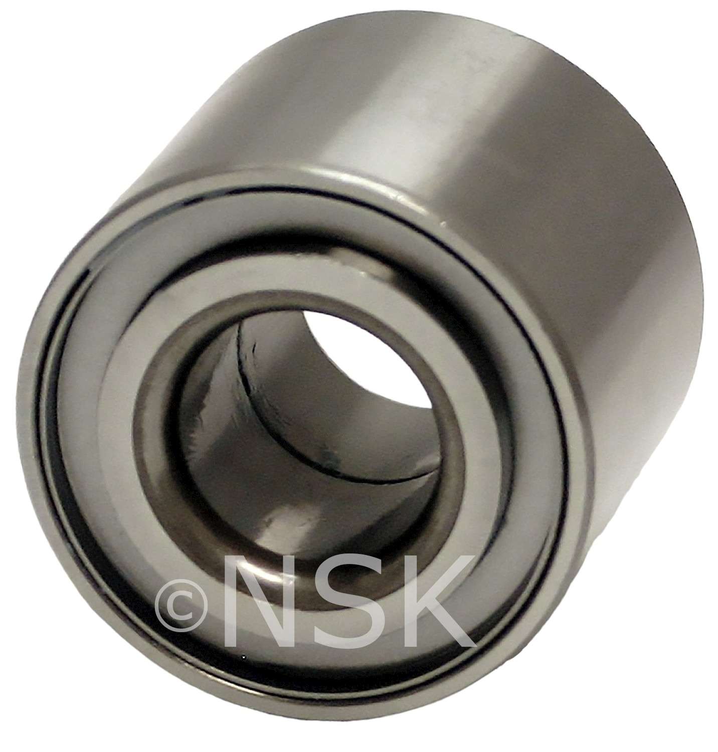 NSK Wheel Bearing 27BWD01
