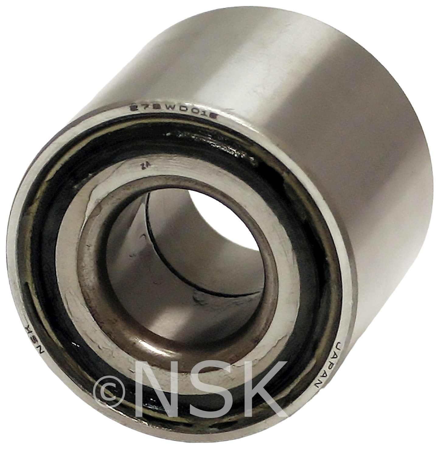 NSK Wheel Bearing 27BWD01