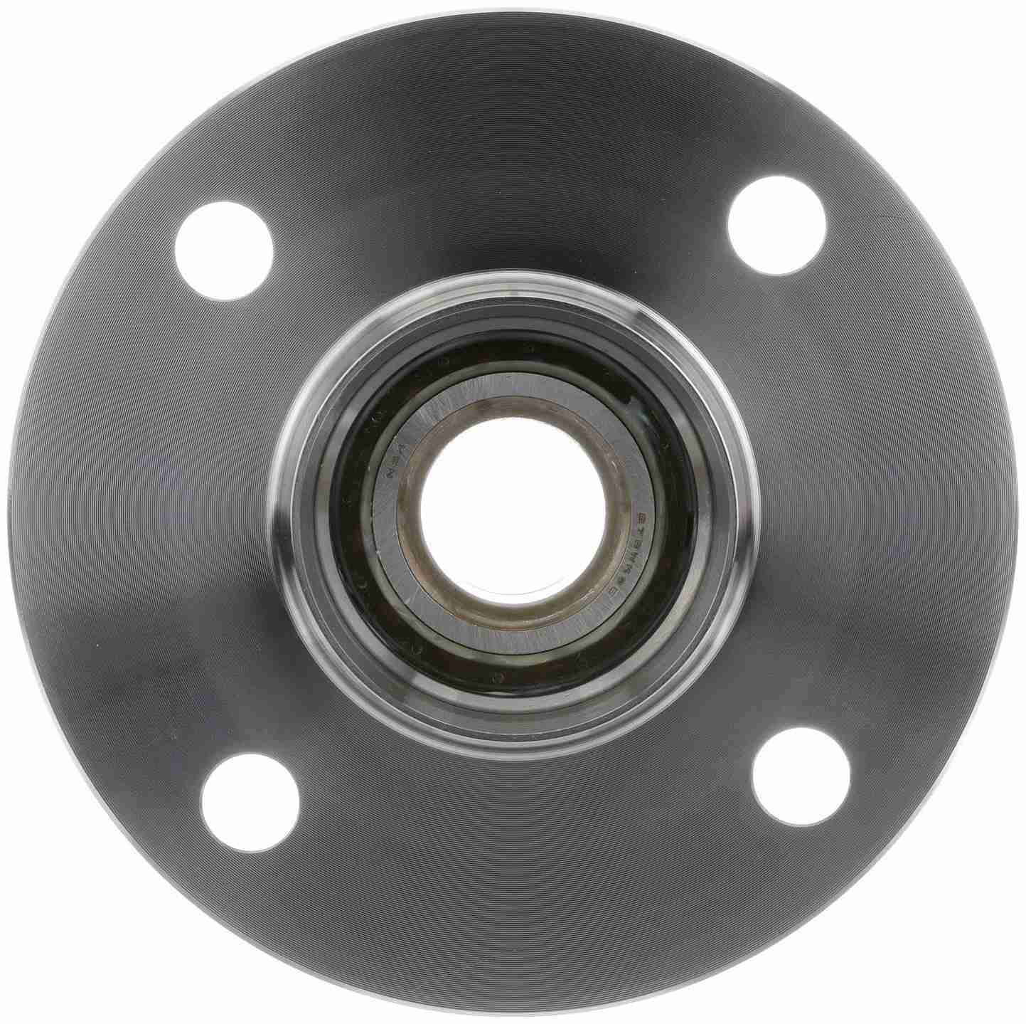 NSK Wheel Bearing Assembly 27BWK06