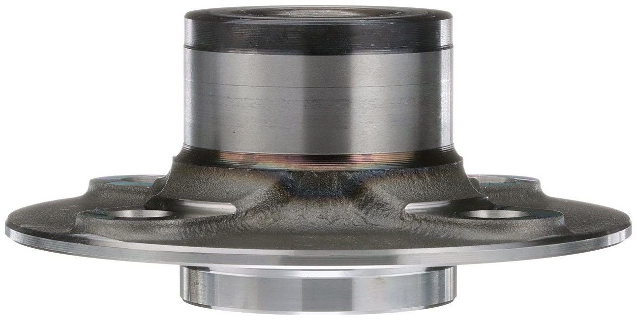 NSK Wheel Bearing Assembly 27BWK06