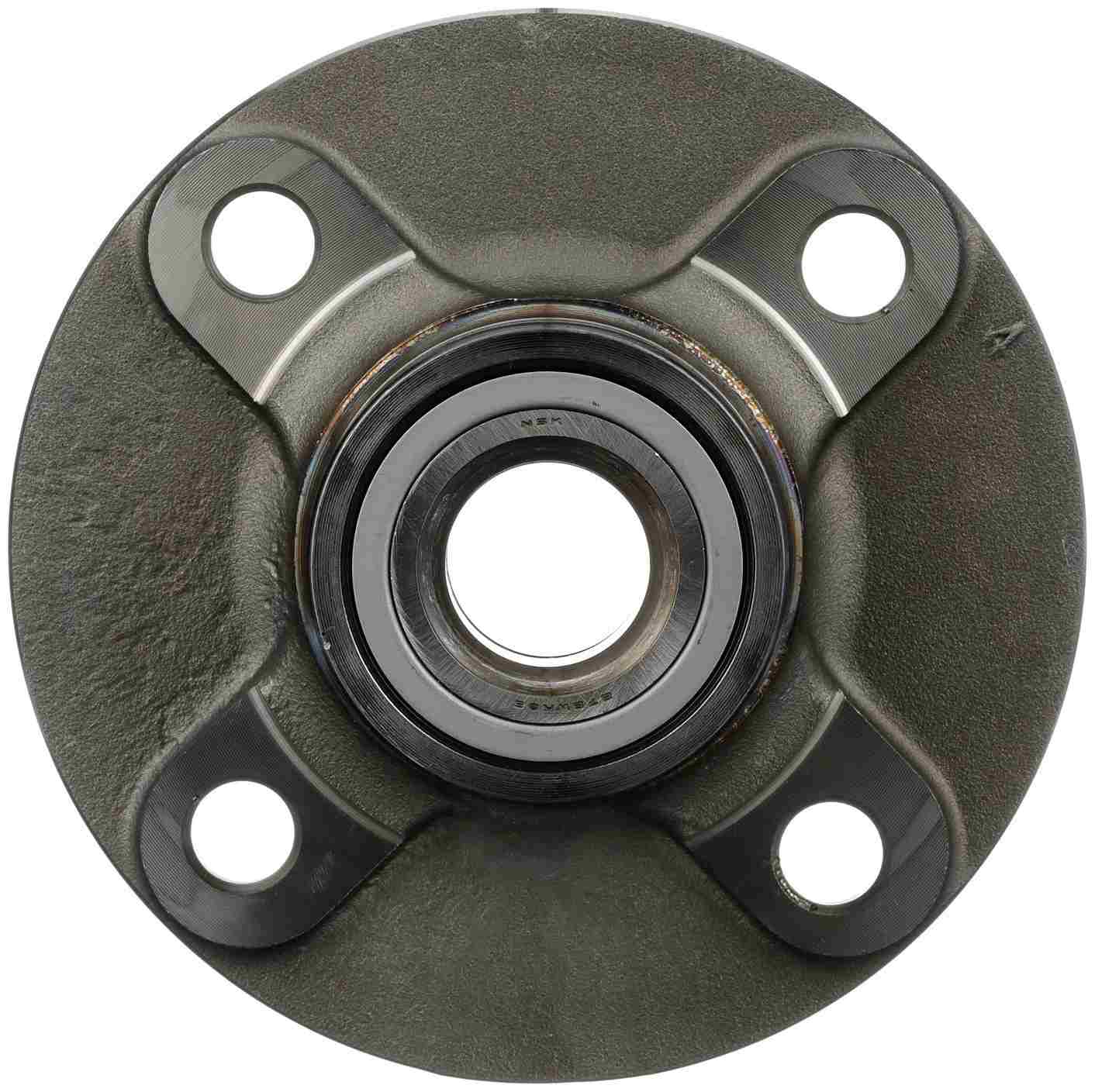 NSK Wheel Bearing Assembly 27BWK06