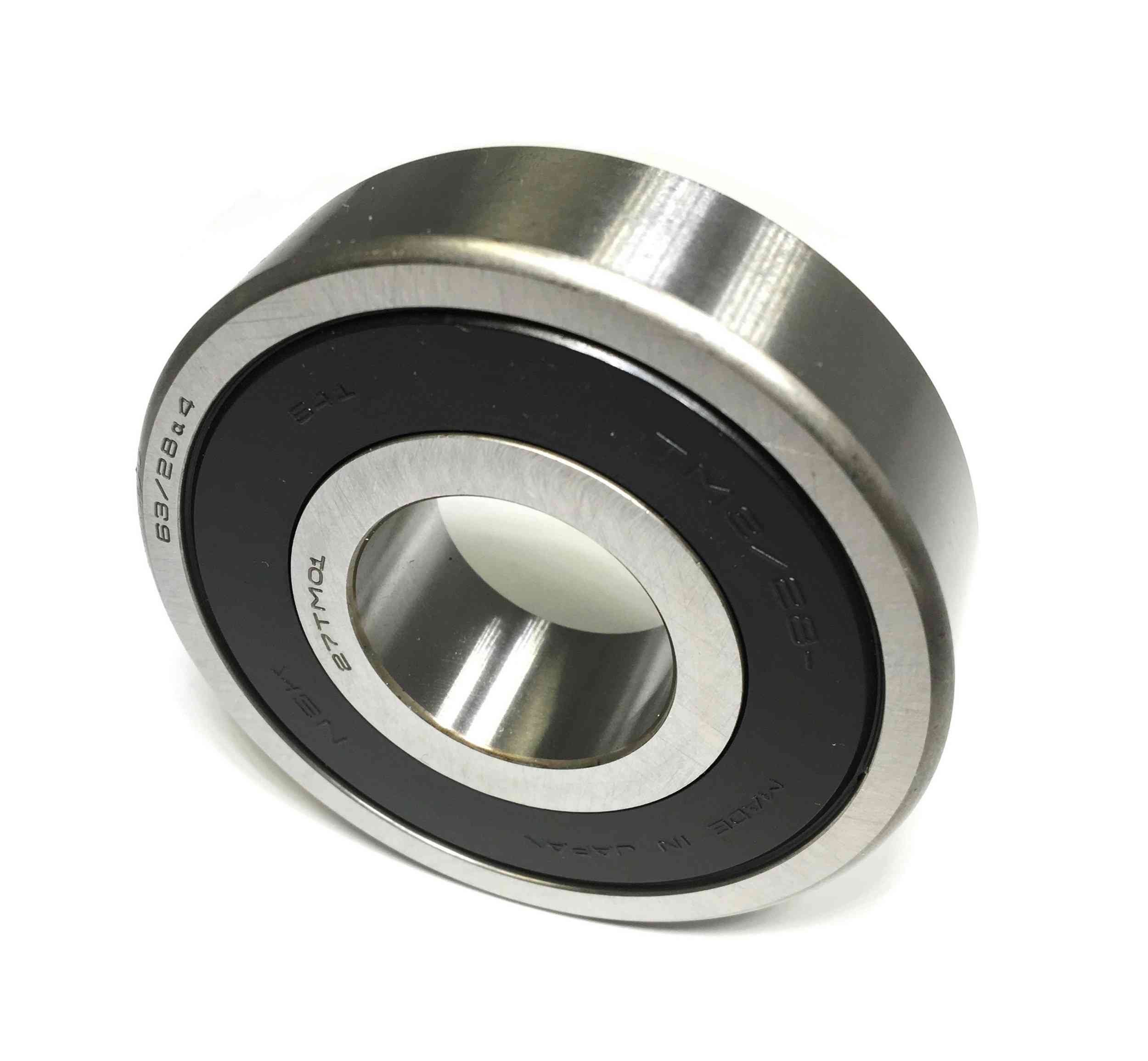 NSK Manual Transmission Output Shaft Bearing 27TM01C4