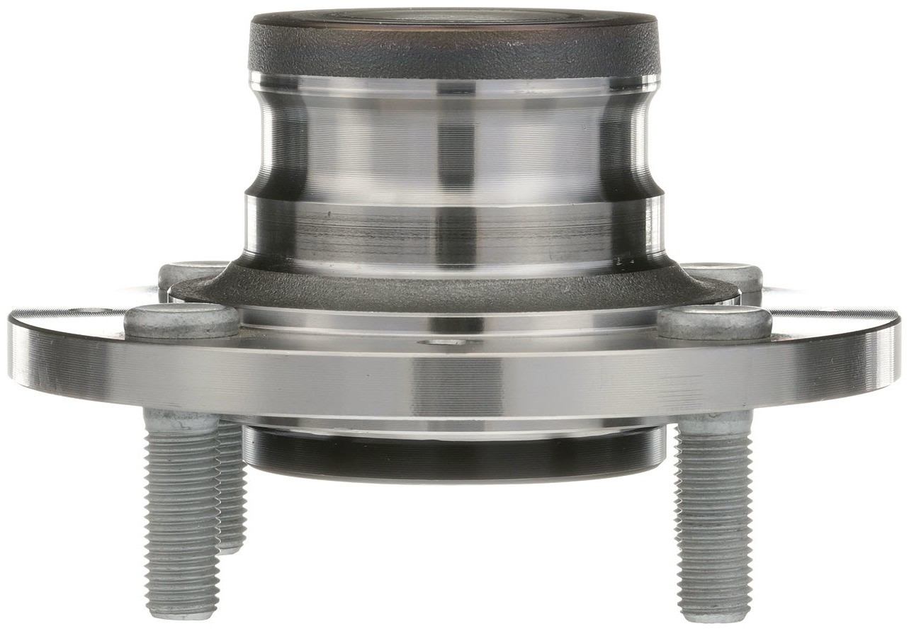 NSK Wheel Bearing Assembly 28BWK04M