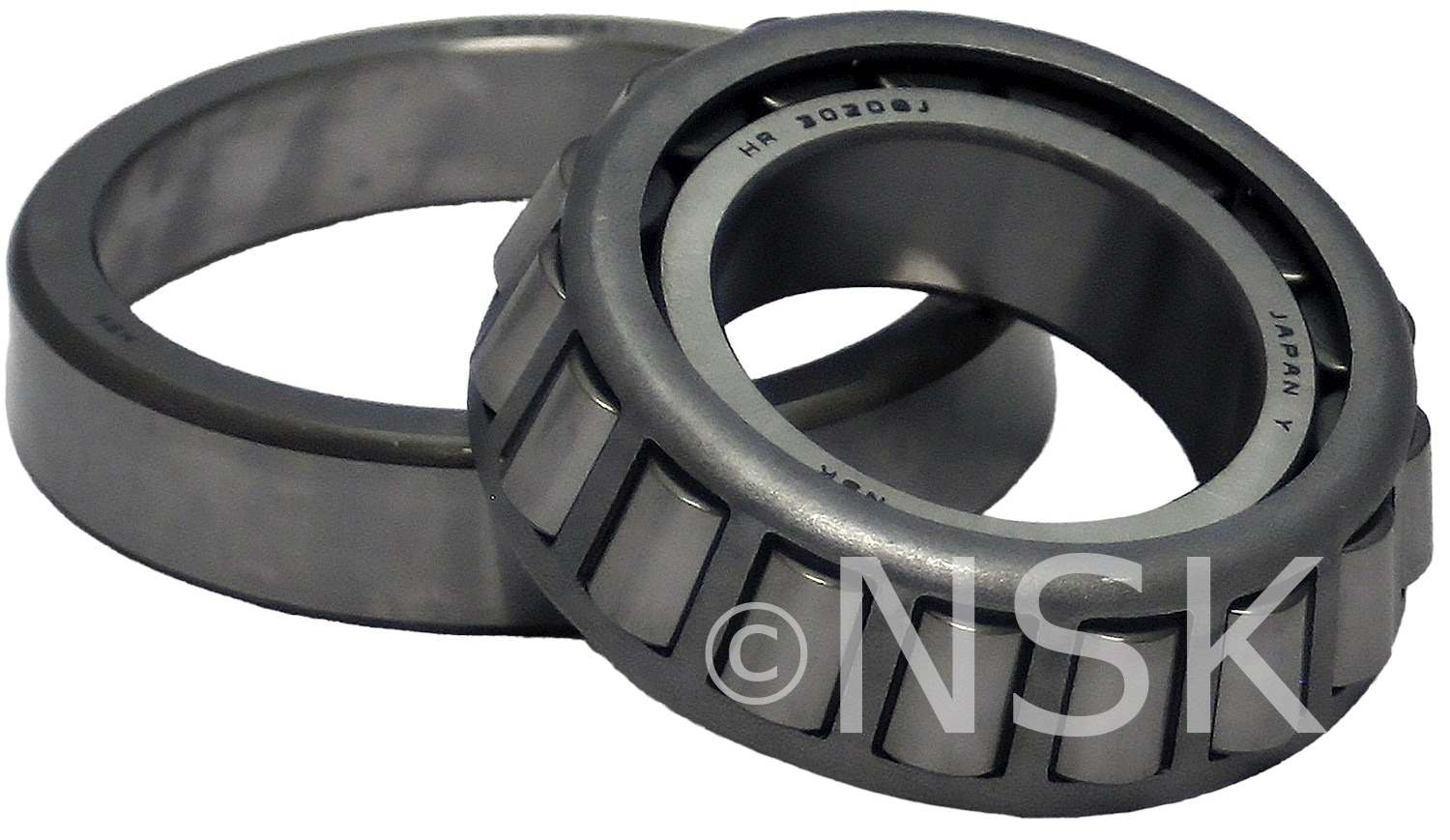 NSK Drive Axle Shaft Bearing 30208J