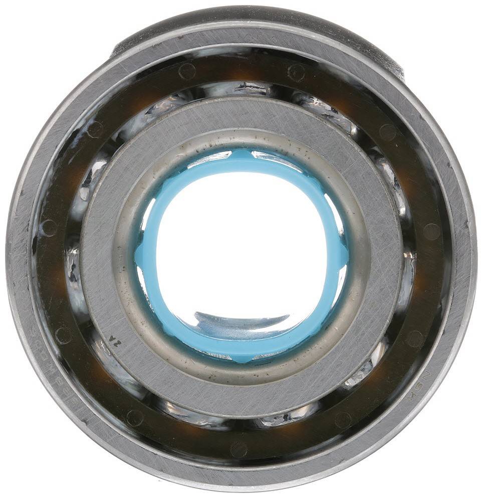 NSK Wheel Bearing 32BWD05CA105