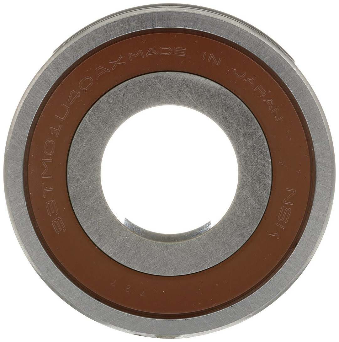 NSK Manual Transmission Input Shaft Bearing 33TM01NXC3