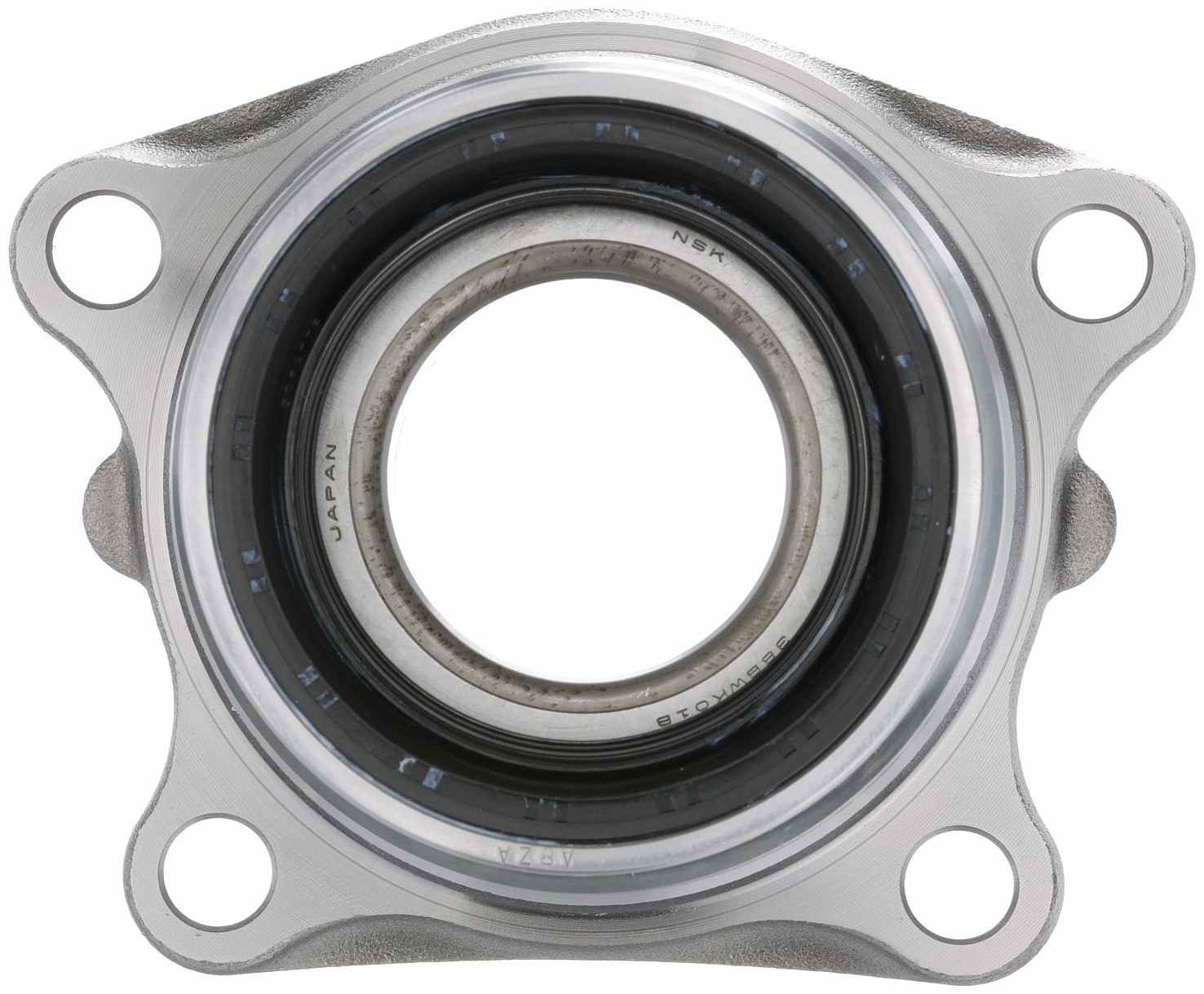 NSK Wheel Bearing Assembly 38BWK01J