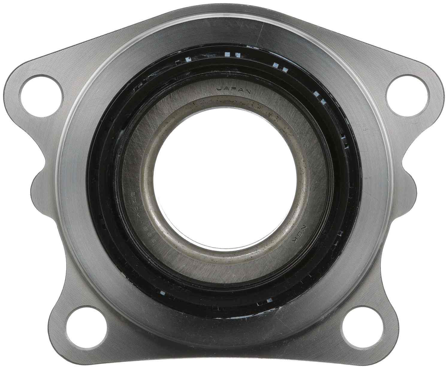 NSK Wheel Bearing Assembly 38BWK01J