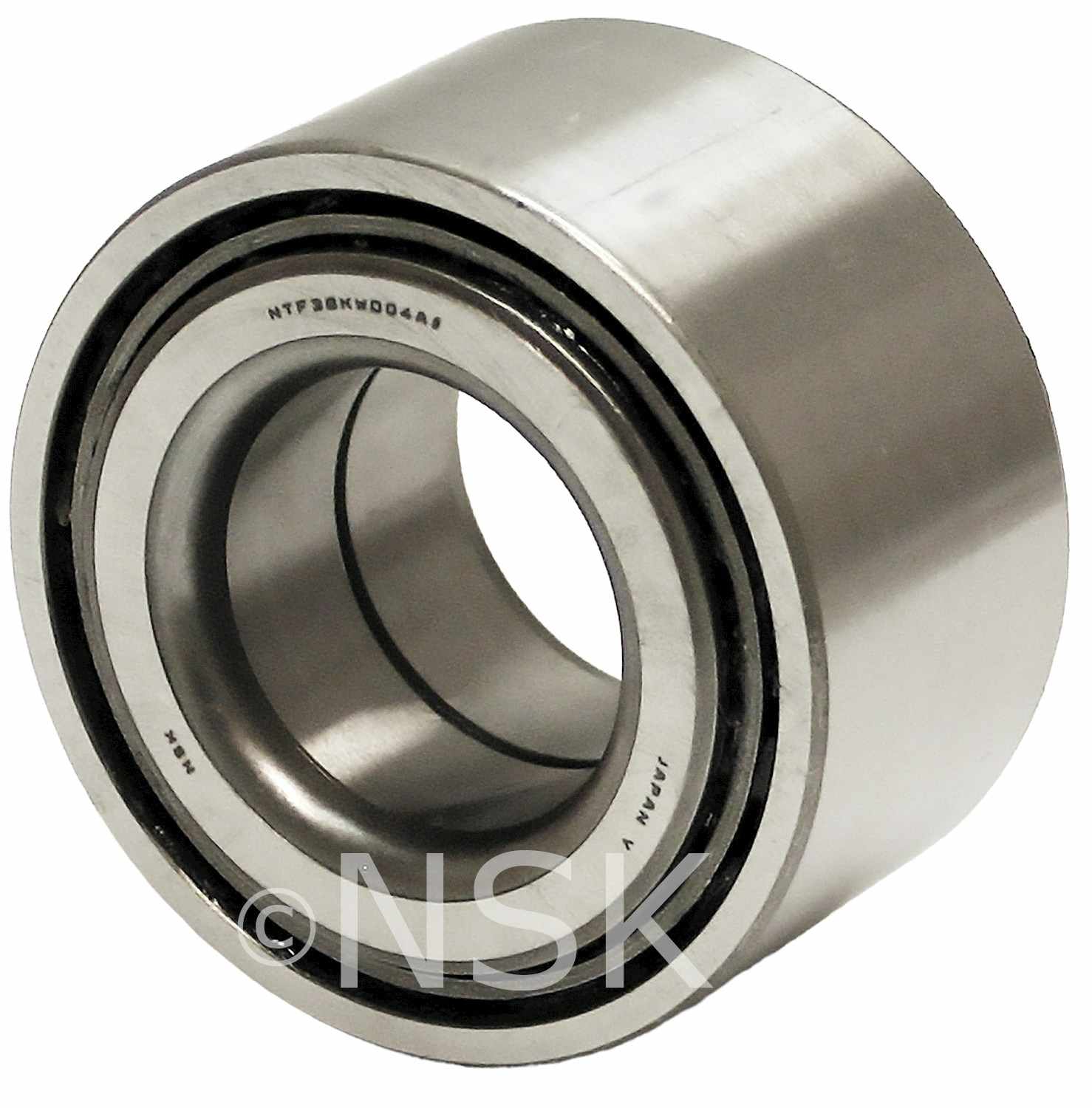 NSK Wheel Bearing 38KWD04