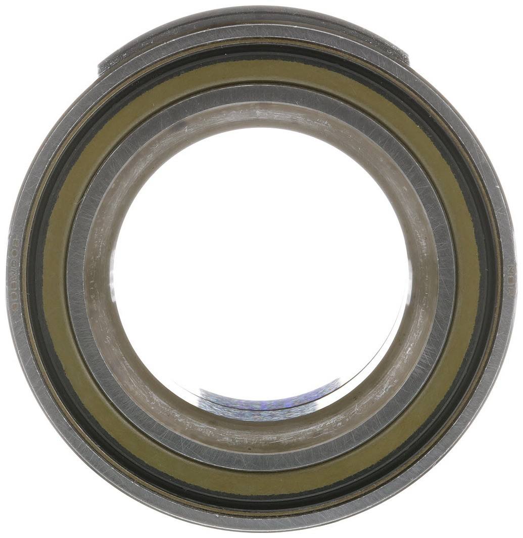 NSK Wheel Bearing  top view frsport 39BWD03
