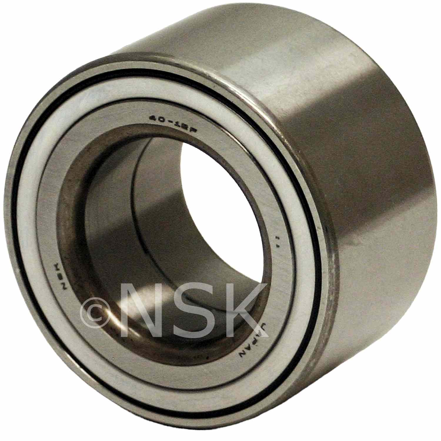 NSK Wheel Bearing 40BWD12