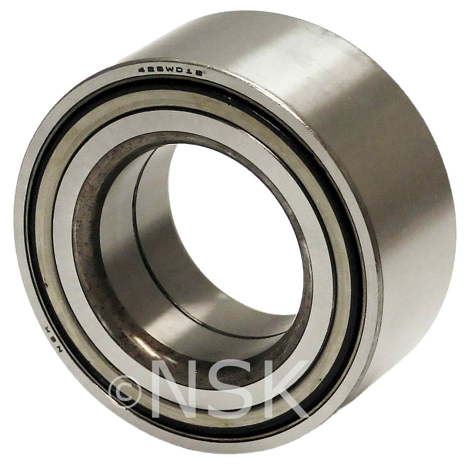 NSK Wheel Bearing 42BWD12