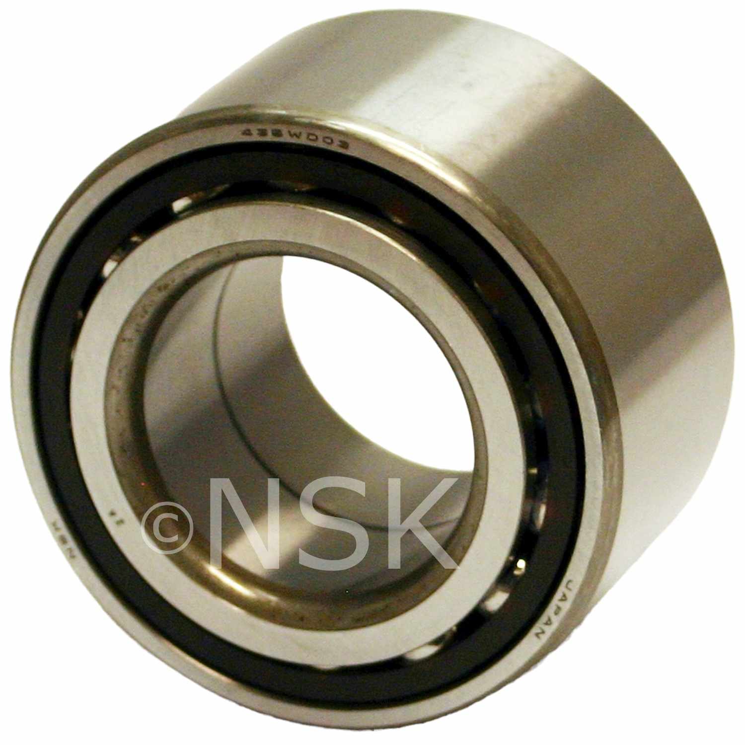 NSK Wheel Bearing 43BWD03