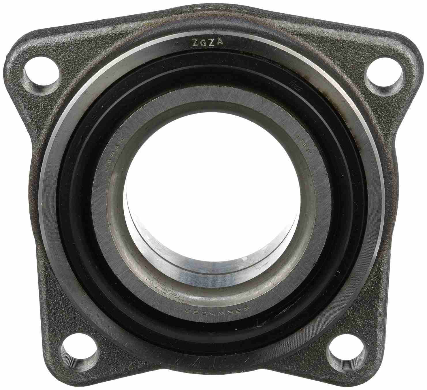 NSK Wheel Bearing 43BWK03D-Y-2