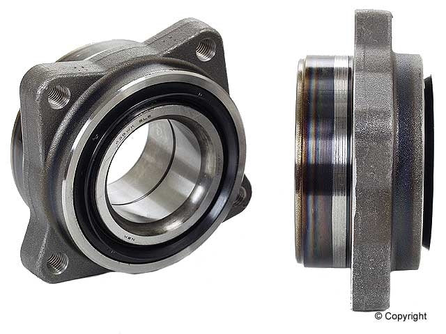 NSK Wheel Bearing