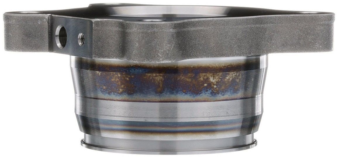 NSK Wheel Bearing 44BWK02N