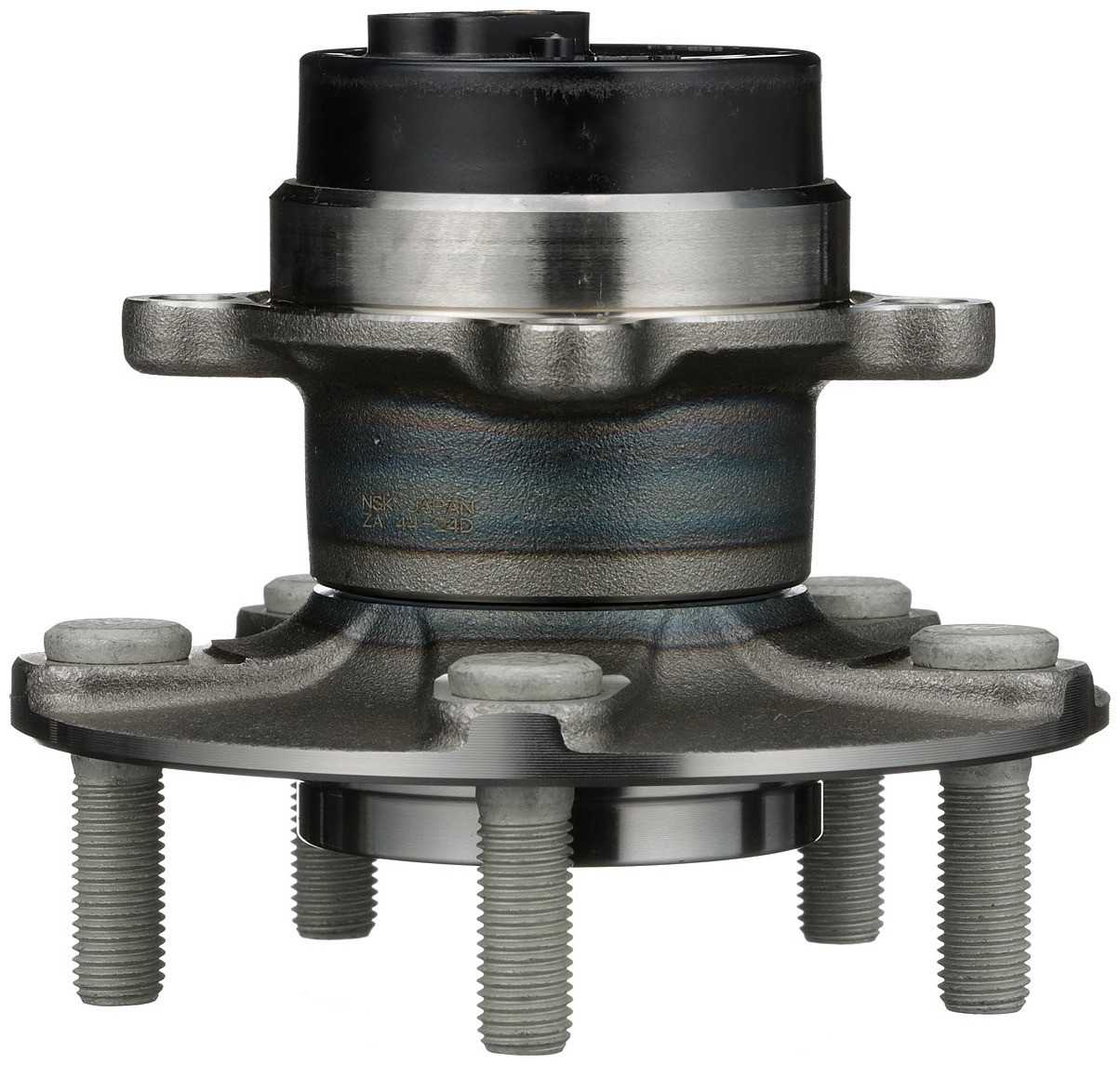 NSK Wheel Bearing and Hub Assembly 44BWKH24