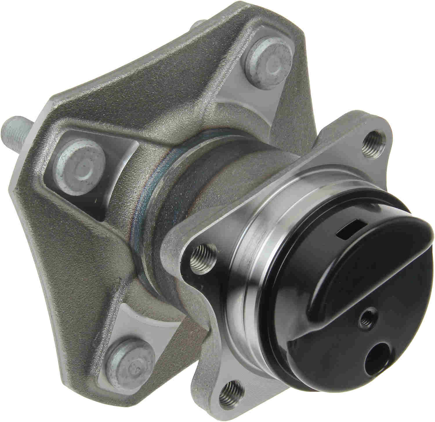 NSK Axle Bearing and Hub Assembly