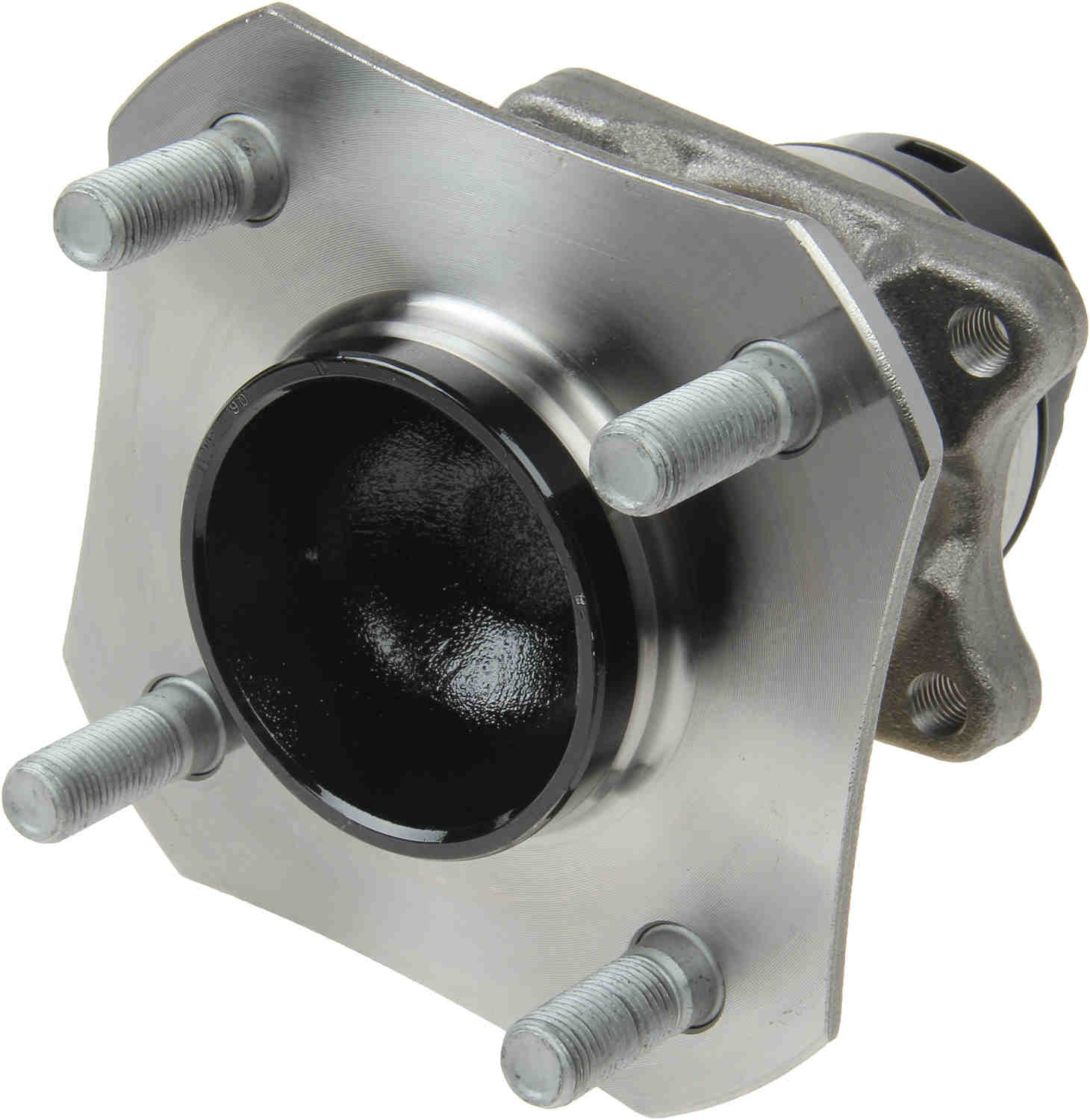 NSK Axle Bearing and Hub Assembly