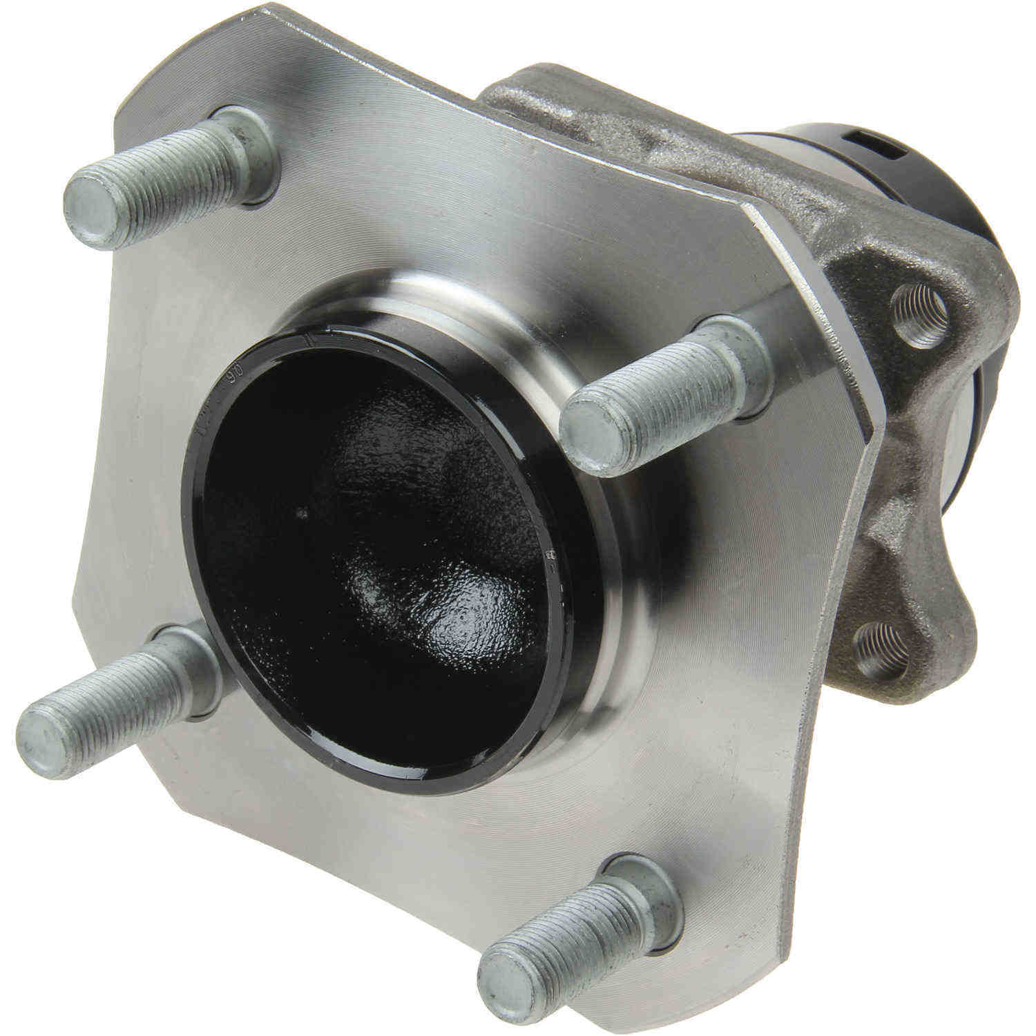 NSK Axle Bearing and Hub Assembly