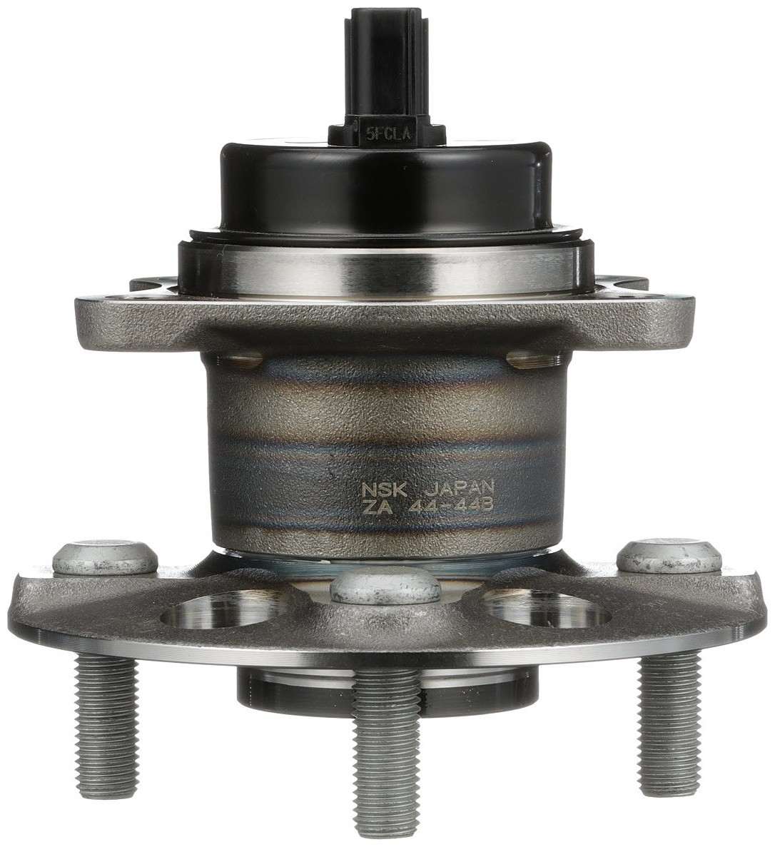 NSK Wheel Bearing and Hub Assembly 44BWKHS44
