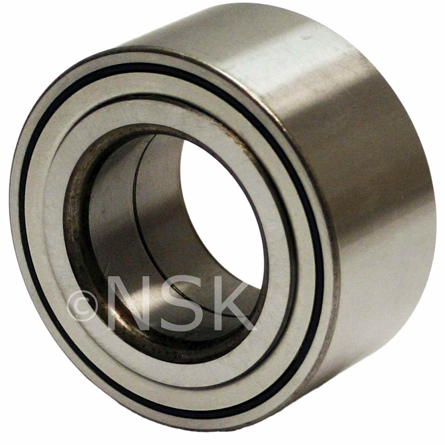 NSK Wheel Bearing 45BWD07