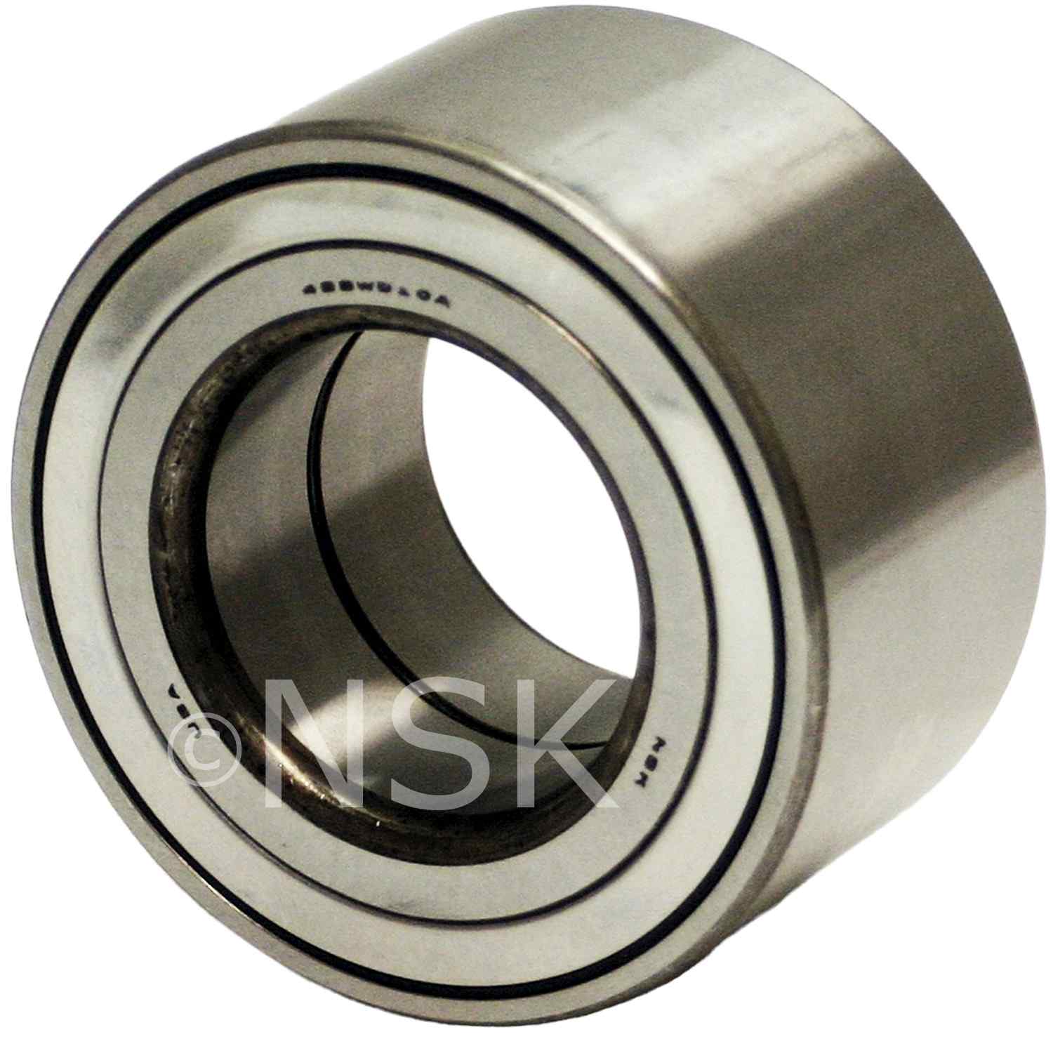 NSK Wheel Bearing 45BWD10