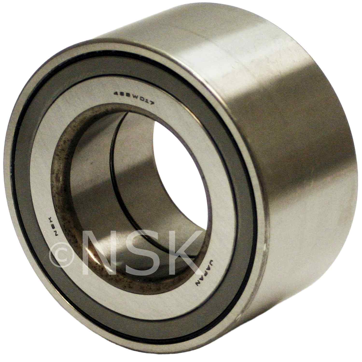 NSK Wheel Bearing 45BWD17