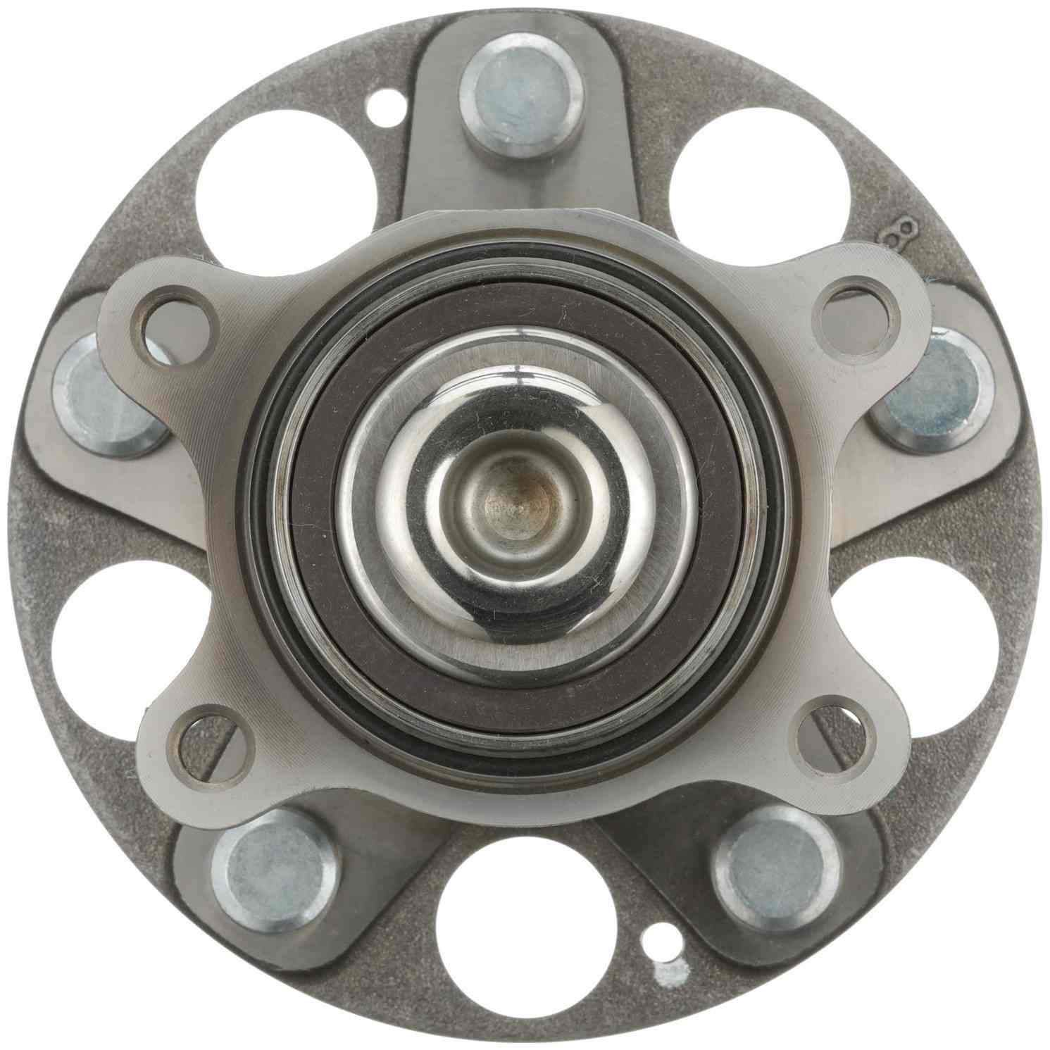 NSK Wheel Bearing and Hub Assembly 47BWKH02L