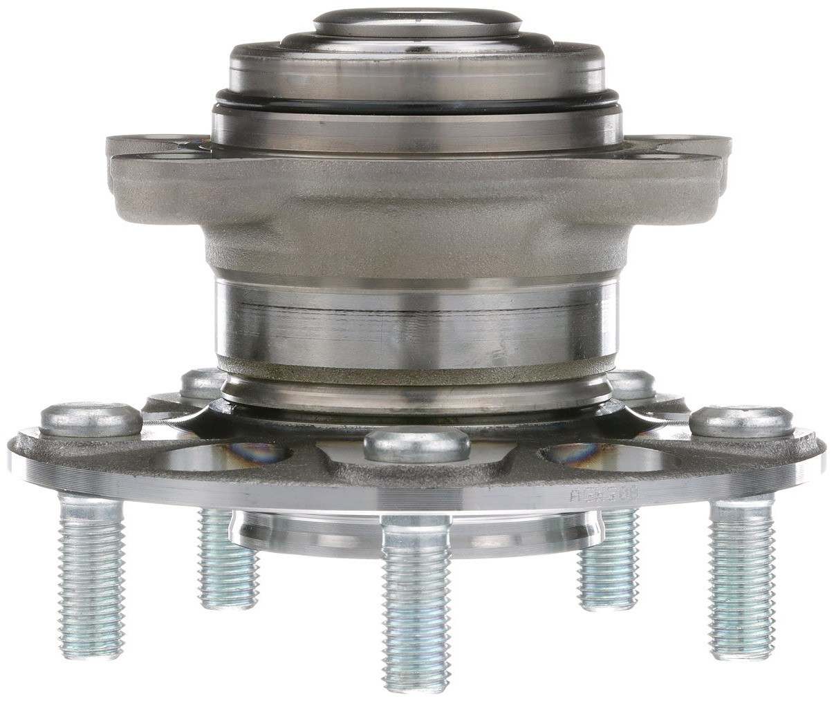 NSK Wheel Bearing and Hub Assembly 47BWKH02M