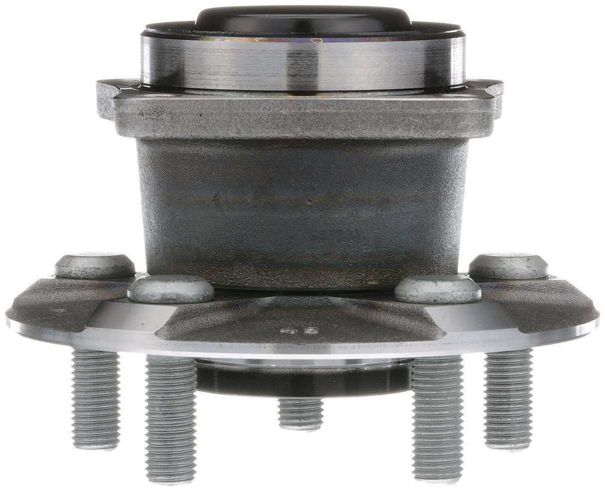 NSK Axle Bearing and Hub Assembly