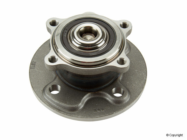 NSK Axle Bearing and Hub Assembly