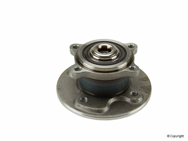 NSK Wheel Bearing and Hub Assembly 49BWKH22B