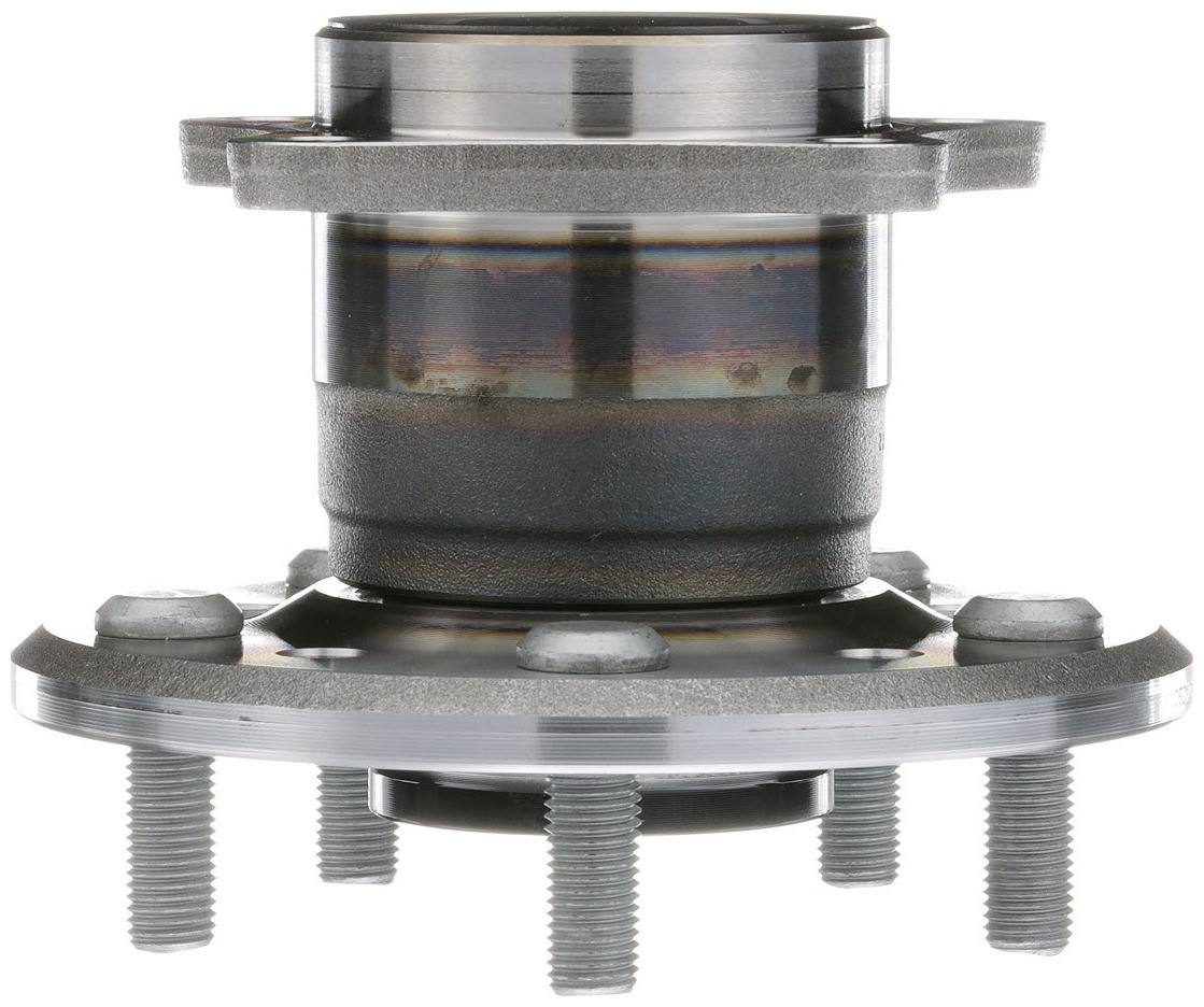 NSK Axle Bearing and Hub Assembly