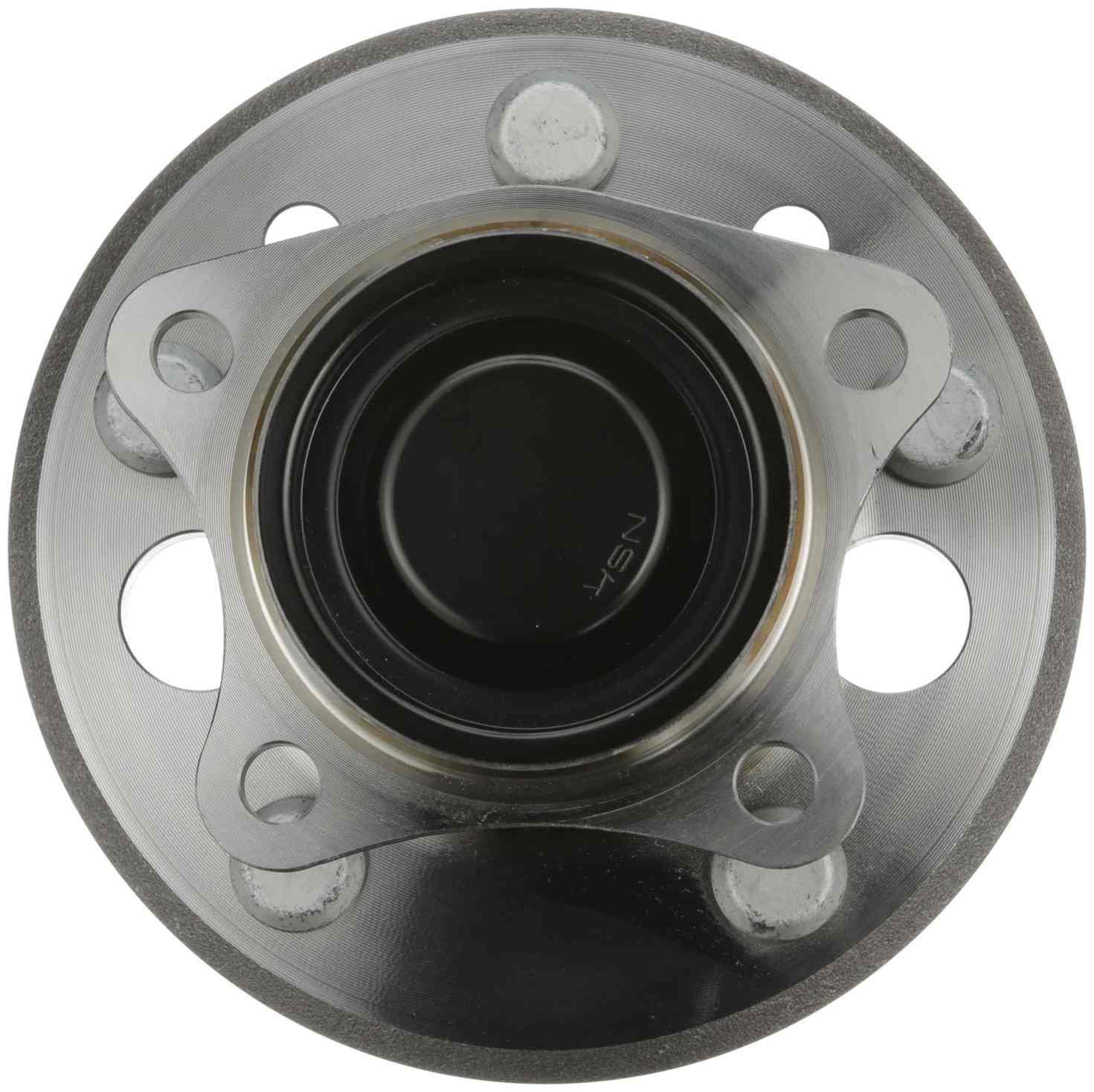 NSK Axle Bearing and Hub Assembly