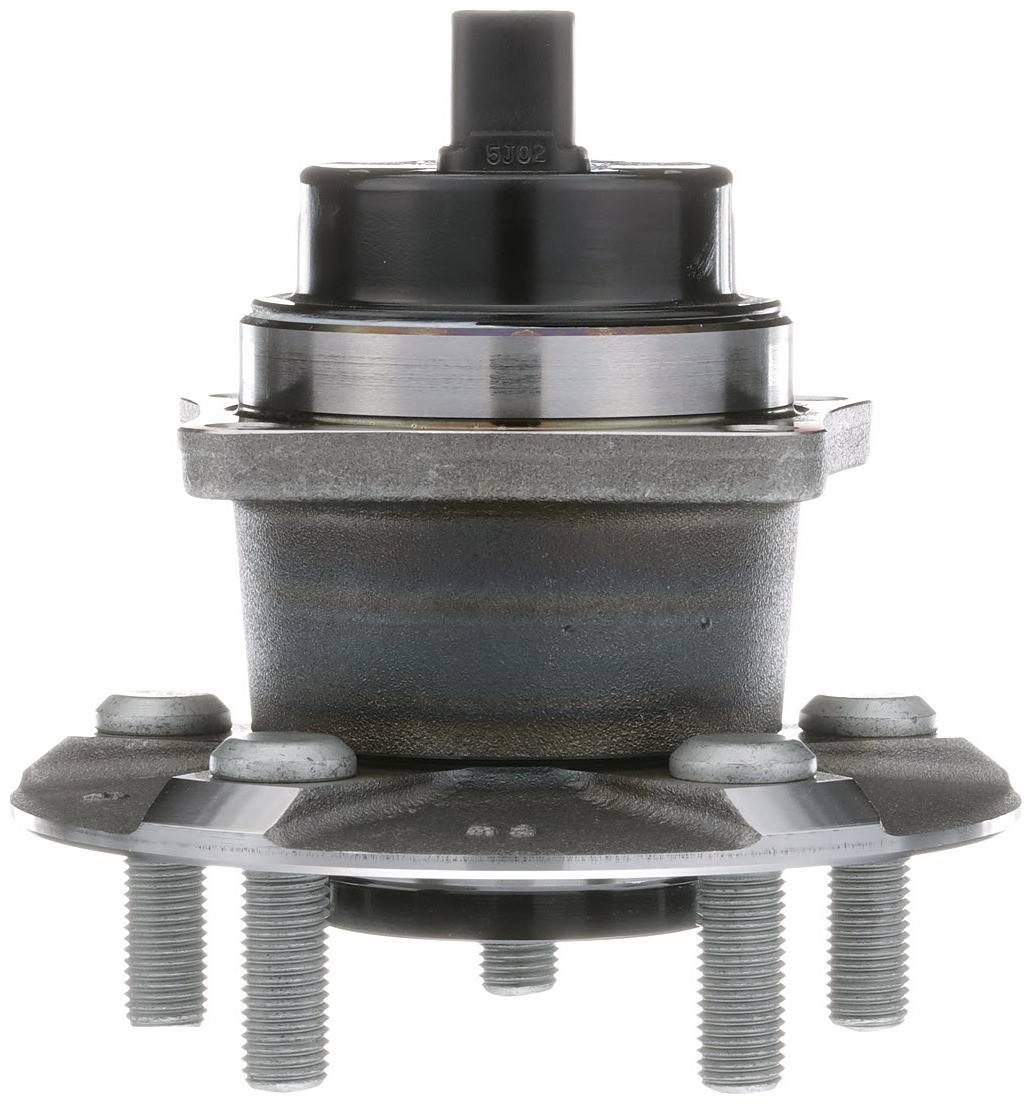 NSK Axle Bearing and Hub Assembly