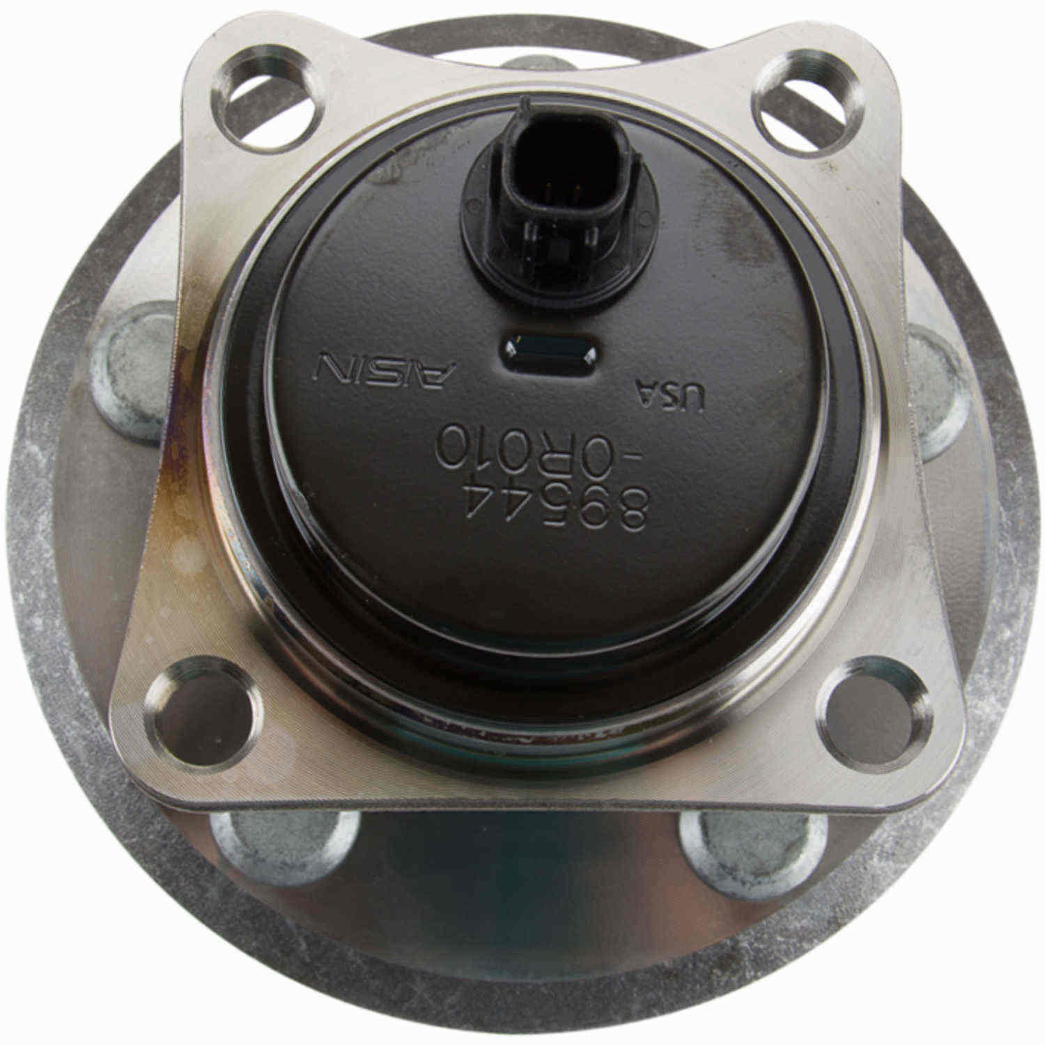 NSK Axle Bearing and Hub Assembly