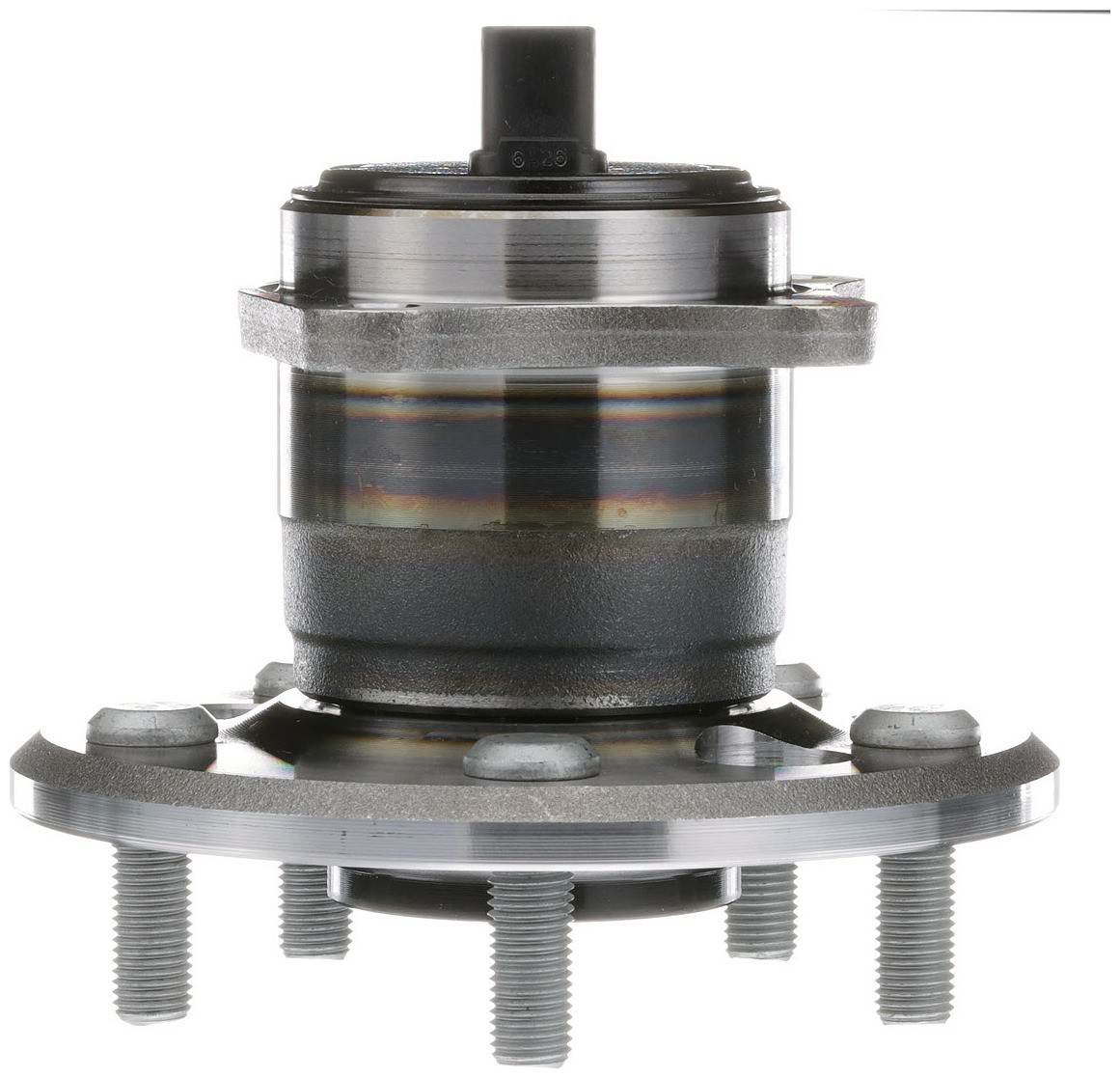 NSK Wheel Bearing and Hub Assembly 49BWKHS55B