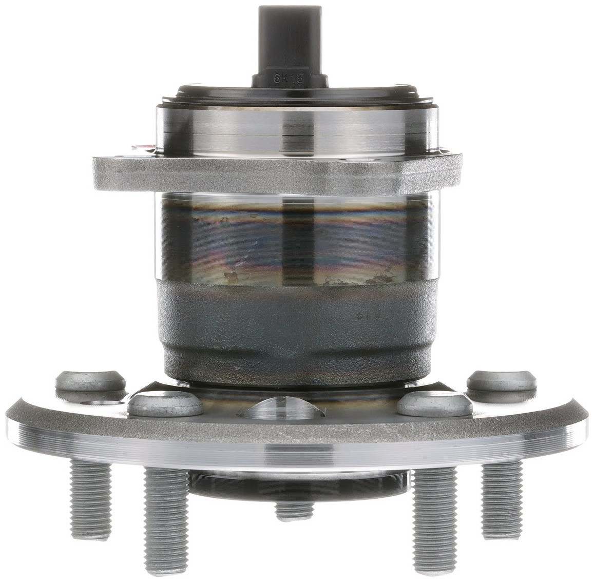 NSK Wheel Bearing and Hub Assembly 49BWKHS55D