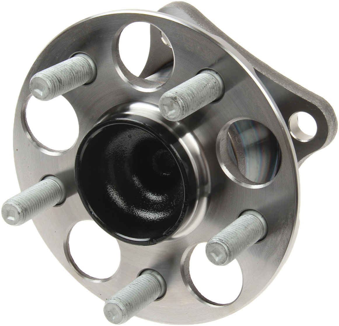 NSK Axle Bearing and Hub Assembly