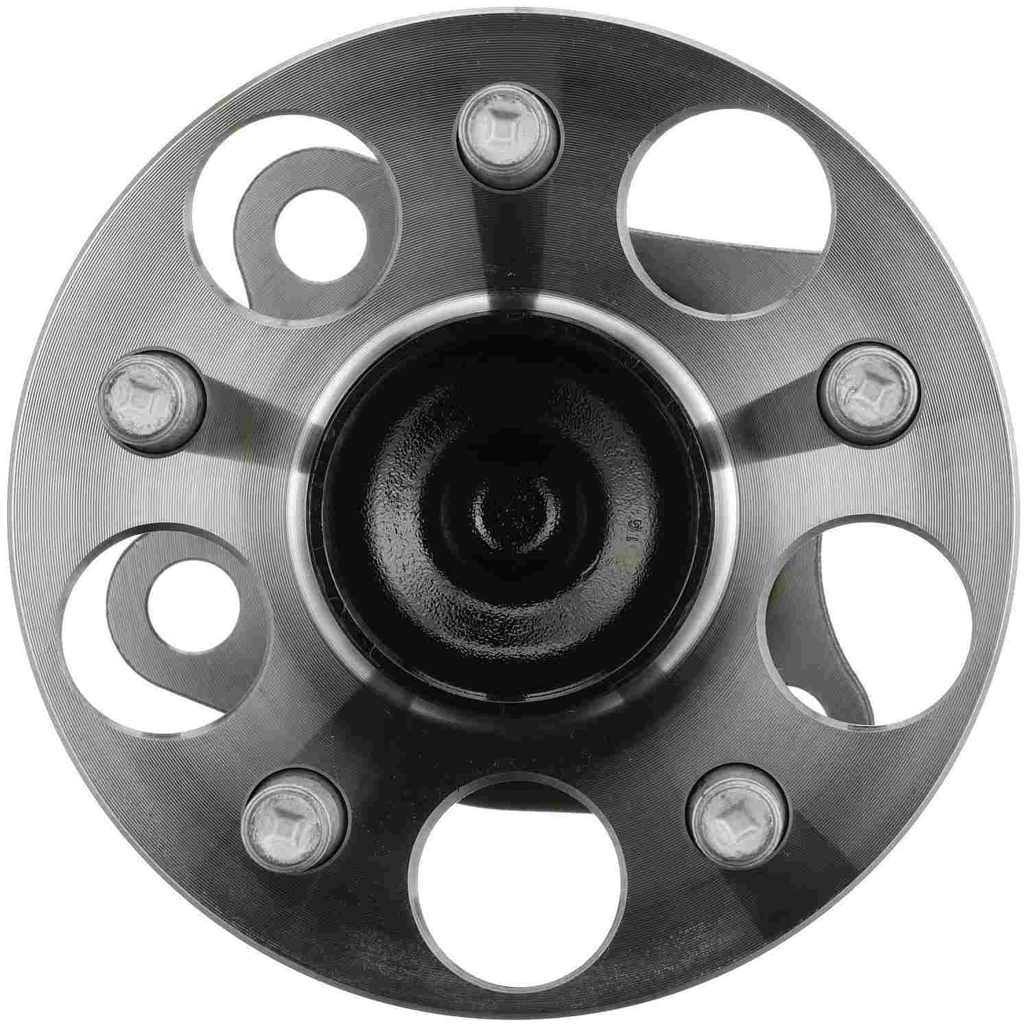 NSK Axle Bearing and Hub Assembly