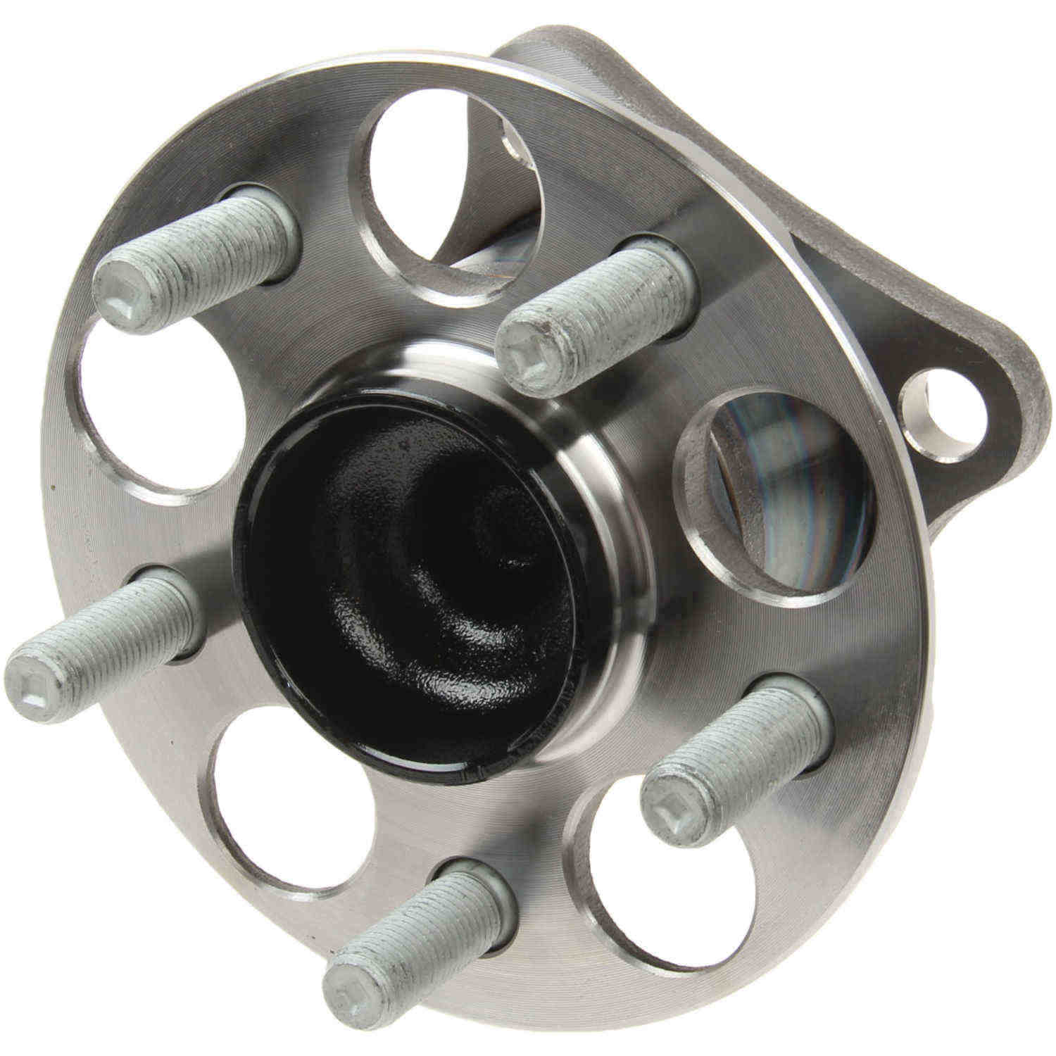 NSK Axle Bearing and Hub Assembly