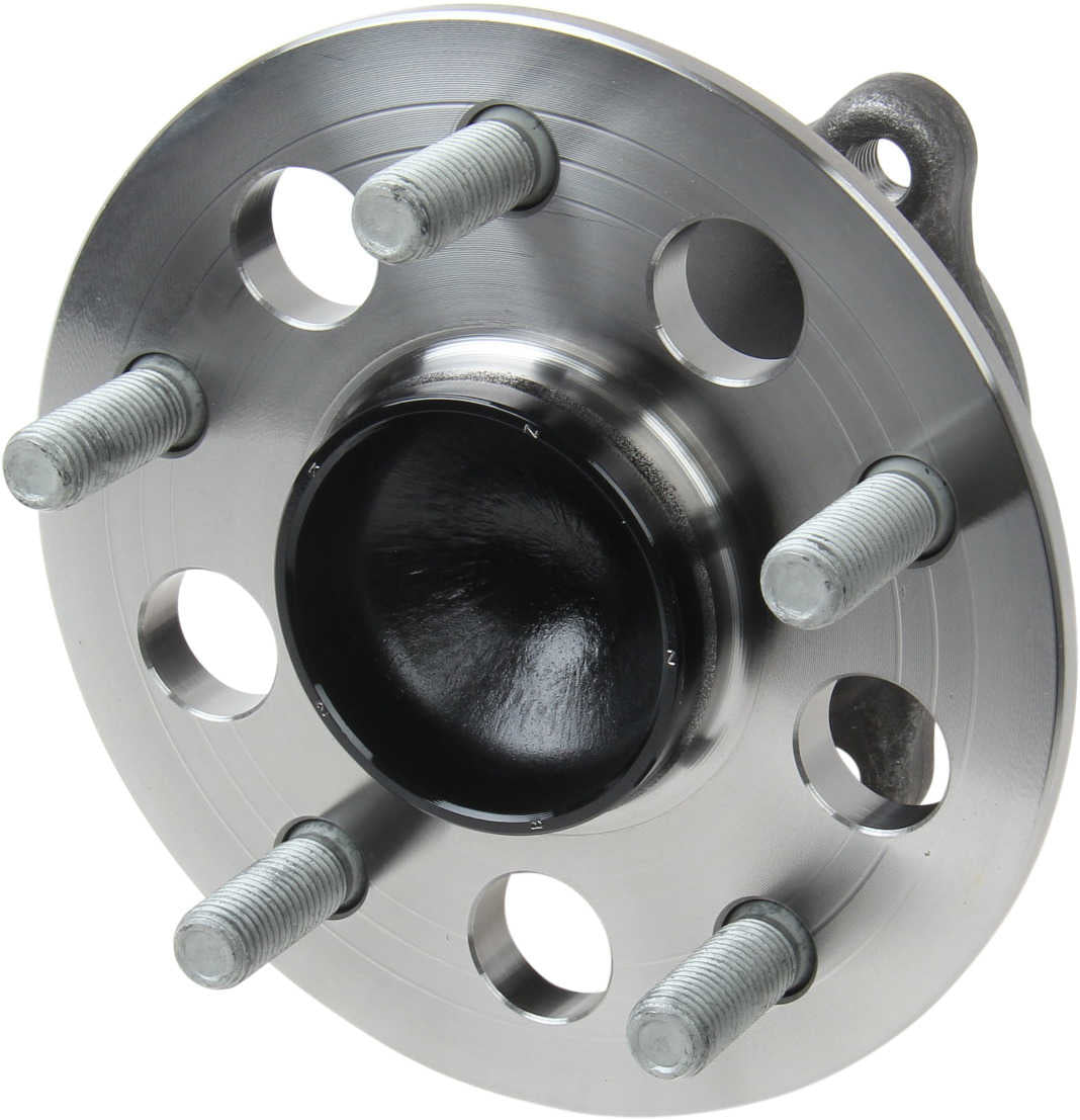 NSK Axle Bearing and Hub Assembly